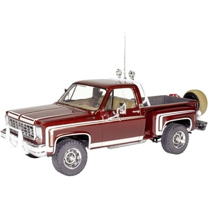 image:image76 Chevy Sport Stepside Pickup