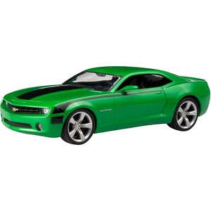 image:imageCamaro Concept Car