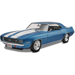 image:imageRevell 17457 69 Z28 Camaro RS Revell Monogram