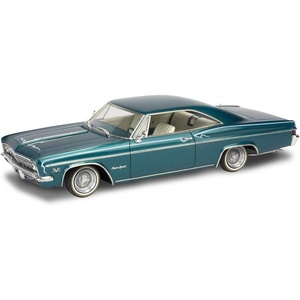 image:imageRevell 1966 Chevy Impala SS Plastic Car Model Building Kit  125 Scale