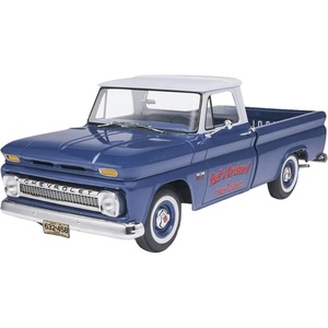 image:imageRevell 66 Chevy Fleetside Pickup Model Kit