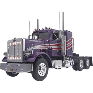 image:imageRevell 851506 Peterbilt 359 Conventional 125 Model Truck Building Kit