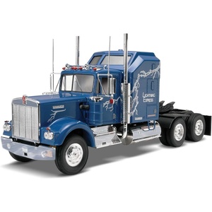 image:imageRevell Kenworth W900