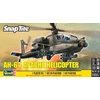 image:imageRevell SnapTite Apache Helicopter Plastic Model Kit