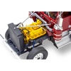 image:imageRevell 12628 Kenworth W900 Dump Truck 125 Scale 265Piece Skill Level 5 Model Building Kit