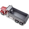 image:imageRevell 12628 Kenworth W900 Dump Truck 125 Scale 265Piece Skill Level 5 Model Building Kit