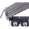 image:imageRevell 12628 Kenworth W900 Dump Truck 125 Scale 265Piece Skill Level 5 Model Building Kit