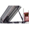 image:imageRevell 12628 Kenworth W900 Dump Truck 125 Scale 265Piece Skill Level 5 Model Building Kit