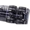 image:imageRevell 12628 Kenworth W900 Dump Truck 125 Scale 265Piece Skill Level 5 Model Building Kit