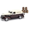 image:imageRevell 14529 39 Chevy Sedan Delivery 124 Scale 97Piece Skill Level 4 Model Car Building Kit
