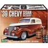image:imageRevell 14529 39 Chevy Sedan Delivery 124 Scale 97Piece Skill Level 4 Model Car Building Kit