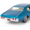 image:imageRevell 14530 1969 Pontiac GTO Judge 124 Scale 63Piece Skill Level 4 Model Car Building Kit