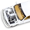 image:imageRevell 14538 99 Chevy Street Silverado Street Pickup 125 Scale 150Piece Skill Level 4 Model Truck Building Kit