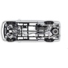 image:imageRevell 14538 99 Chevy Street Silverado Street Pickup 125 Scale 150Piece Skill Level 4 Model Truck Building Kit