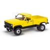 image:imageRevell 14546 1980 Ford Dually Pickup Truck 125 Scale 40Piece Skill Level 4 Model Building Kit