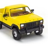 image:imageRevell 14546 1980 Ford Dually Pickup Truck 125 Scale 40Piece Skill Level 4 Model Building Kit
