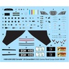 image:imageRevell 14583 2022 Corvette Hardtop Convertible 125 Model Building Kit
