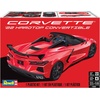 image:imageRevell 14583 2022 Corvette Hardtop Convertible 125 Model Building Kit