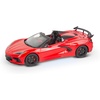 image:imageRevell 14583 2022 Corvette Hardtop Convertible 125 Model Building Kit