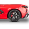 image:imageRevell 14583 2022 Corvette Hardtop Convertible 125 Model Building Kit