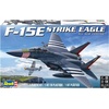 image:imageRevell 15995 F15E Strike Eagle 172 Scale 210Piece Skill Level 5 Model Airplane Building Kit