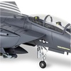 image:imageRevell 15995 F15E Strike Eagle 172 Scale 210Piece Skill Level 5 Model Airplane Building Kit