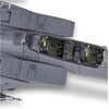 image:imageRevell 15995 F15E Strike Eagle 172 Scale 210Piece Skill Level 5 Model Airplane Building Kit
