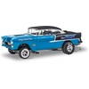 image:imageRevell 1955 Chevy Bel Air Street Machine 2N1 Model Building Kit 124 Scale