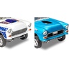 image:imageRevell 1955 Chevy Bel Air Street Machine 2N1 Model Building Kit 124 Scale