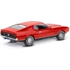 image:imageRevell 1971 Ford Mustang Mach 1 429 James Bond 007 Model Kit  125 Scale