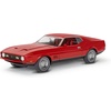 image:imageRevell 1971 Ford Mustang Mach 1 429 James Bond 007 Model Kit  125 Scale