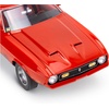 image:imageRevell 1971 Ford Mustang Mach 1 429 James Bond 007 Model Kit  125 Scale