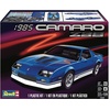 image:imageRevell 1985 Chevy Camaro Z28 Plastic Car Model Building Kit  124 Scale