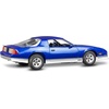 image:imageRevell 1985 Chevy Camaro Z28 Plastic Car Model Building Kit  124 Scale