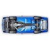 image:imageRevell 1985 Chevy Camaro Z28 Plastic Car Model Building Kit  124 Scale