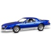 image:imageRevell 1985 Chevy Camaro Z28 Plastic Car Model Building Kit  124 Scale