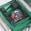 image:imageRevell 65 Chevy Stepside Pickup 2N1 Green