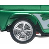 image:imageRevell 65 Chevy Stepside Pickup 2N1 Green