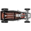 image:imageRevell 854463 1929 Model A Roadster 125 Scale 149Piece Skill Level 5 Model Car Building Kit