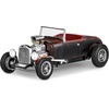 image:imageRevell 854463 1929 Model A Roadster 125 Scale 149Piece Skill Level 5 Model Car Building Kit