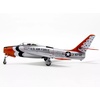 image:imageRevell 855996 Republic F84F Thunderstreak Thunderbirds 148 Scale 75Piece Skill Level 4 Model Airplane Building Kit
