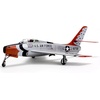 image:imageRevell 855996 Republic F84F Thunderstreak Thunderbirds 148 Scale 75Piece Skill Level 4 Model Airplane Building Kit