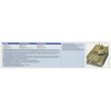 image:imageRevell 857853 M48A2 Patton Tank Model Kit 135 Scale 152Piece Skill Level 4 Plastic Model Tank Building Kit