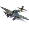 image:imageRevell Stuka Ju 87G1 Tank Buster Plastic Model Kit