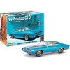 image:imageRevell 14530 1969 Pontiac GTO Judge 124 Scale 63Piece Skill Level 4 Model Car Building Kit