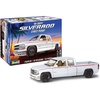 image:imageRevell 14538 99 Chevy Street Silverado Street Pickup 125 Scale 150Piece Skill Level 4 Model Truck Building Kit
