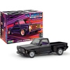 image:imageRevell 14552 1977 Chevy Street Pickup 125 Scale Model Truck Building Kit