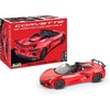 image:imageRevell 14583 2022 Corvette Hardtop Convertible 125 Model Building Kit