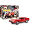 image:imageRevell 1971 Ford Mustang Mach 1 429 James Bond 007 Model Kit  125 Scale