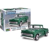 image:imageRevell 65 Chevy Stepside Pickup 2N1 Green